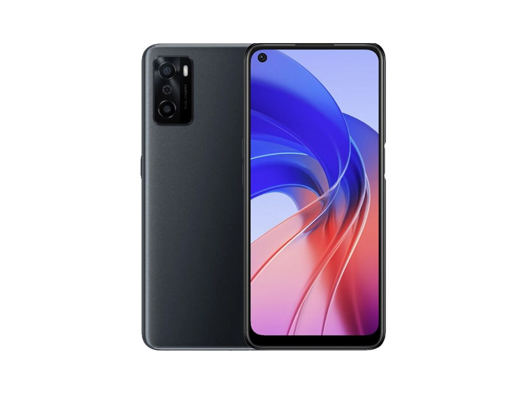 Oppo A55s Resim 2