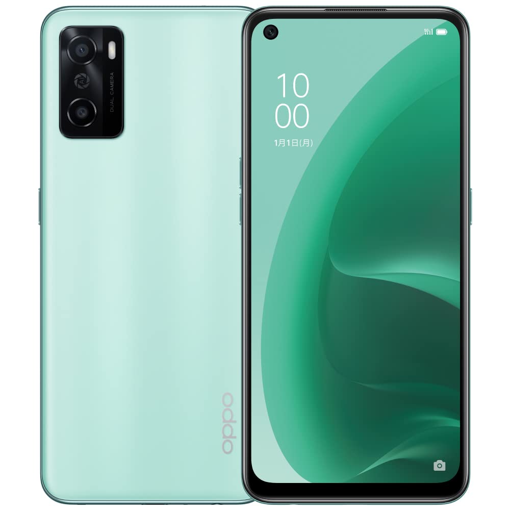 Oppo A55s Resim 3
