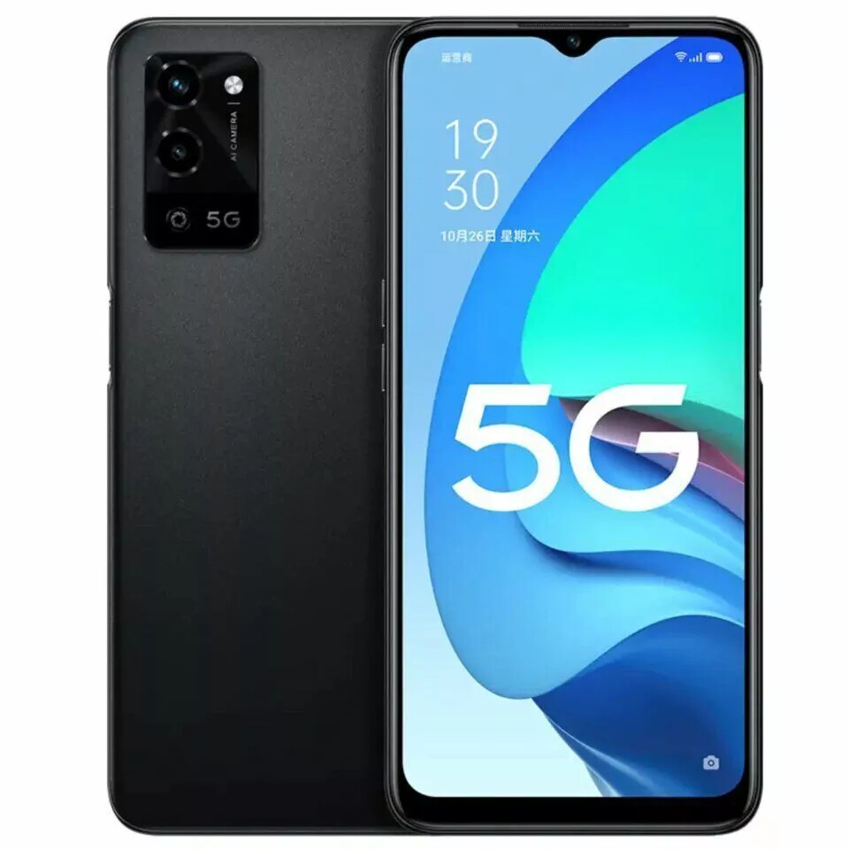 Oppo A56 5G