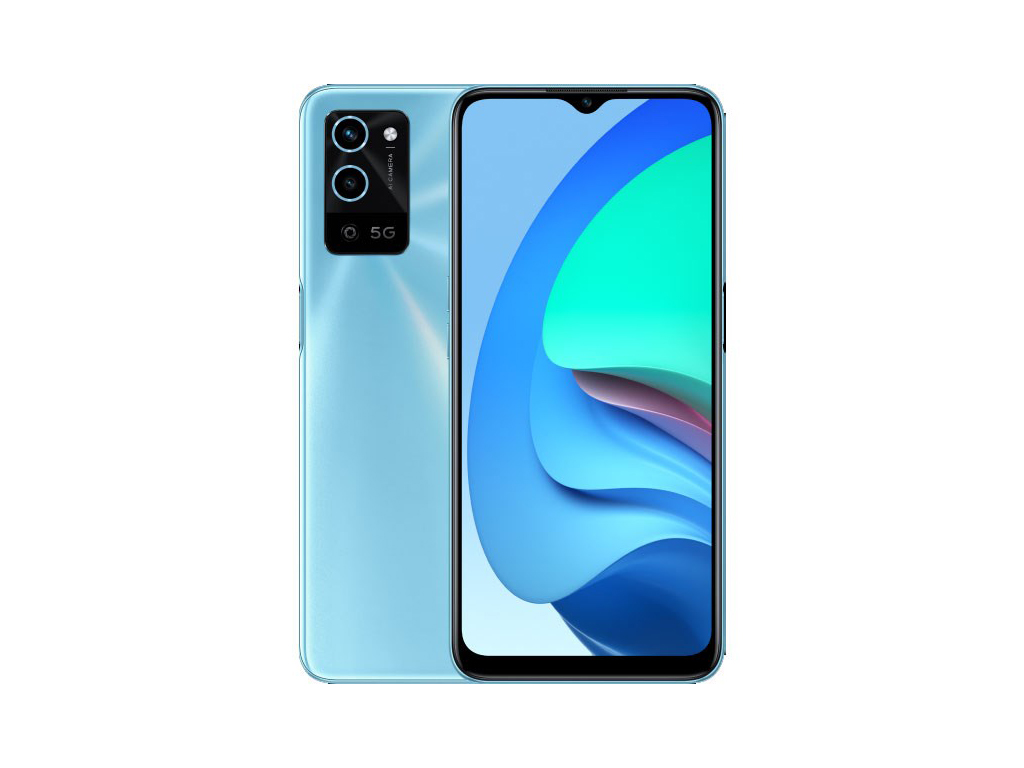Oppo A56 5G Resim 2