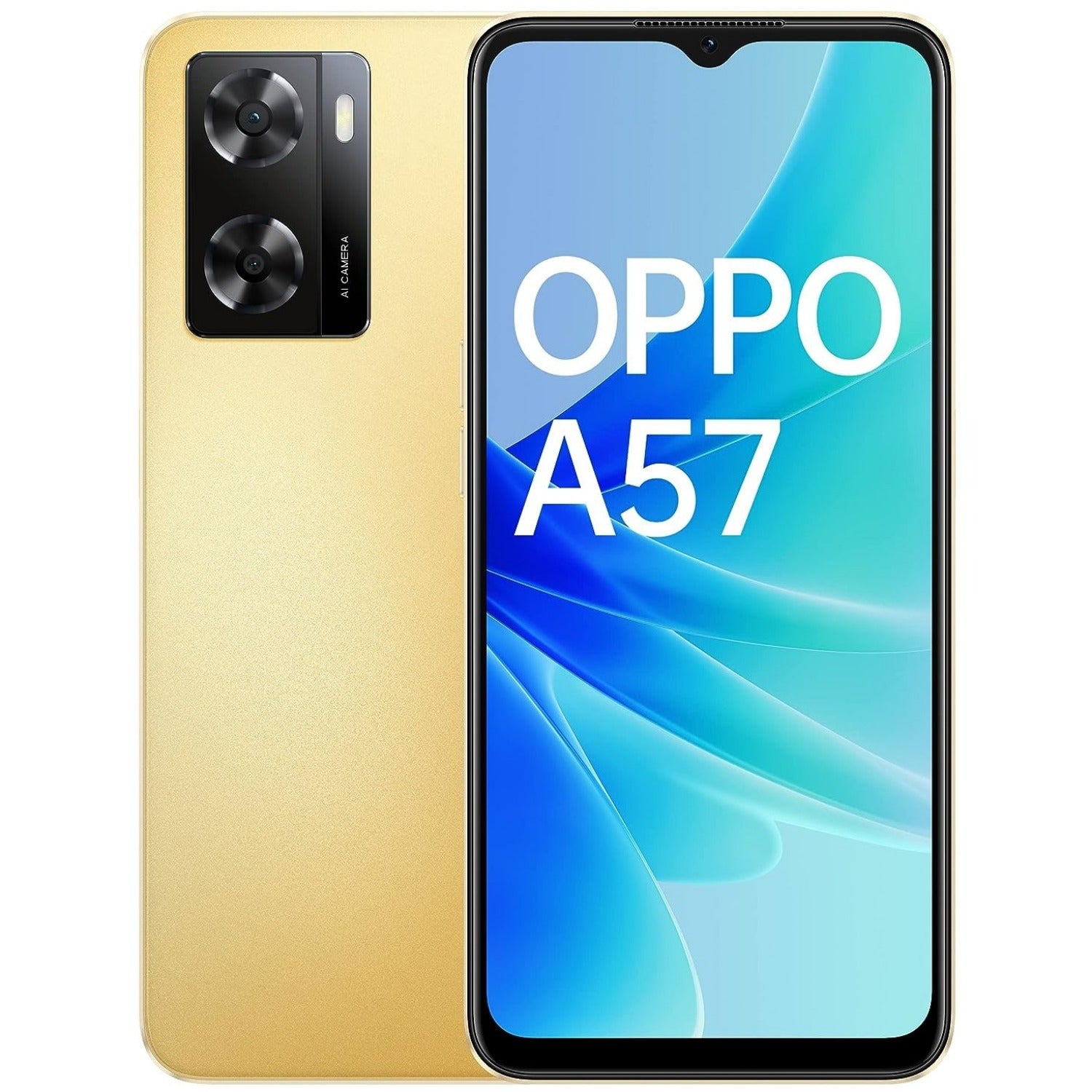 Oppo A57 4G Resim 2