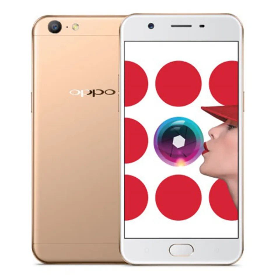 Oppo A57 4G Resim 3