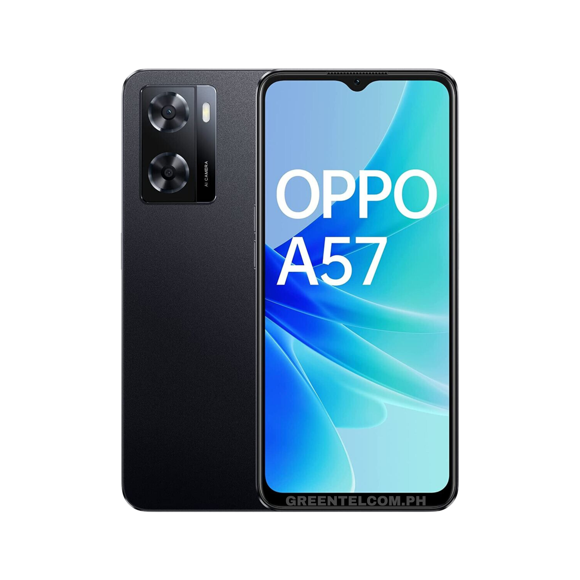 Oppo A57 4G Resim 4