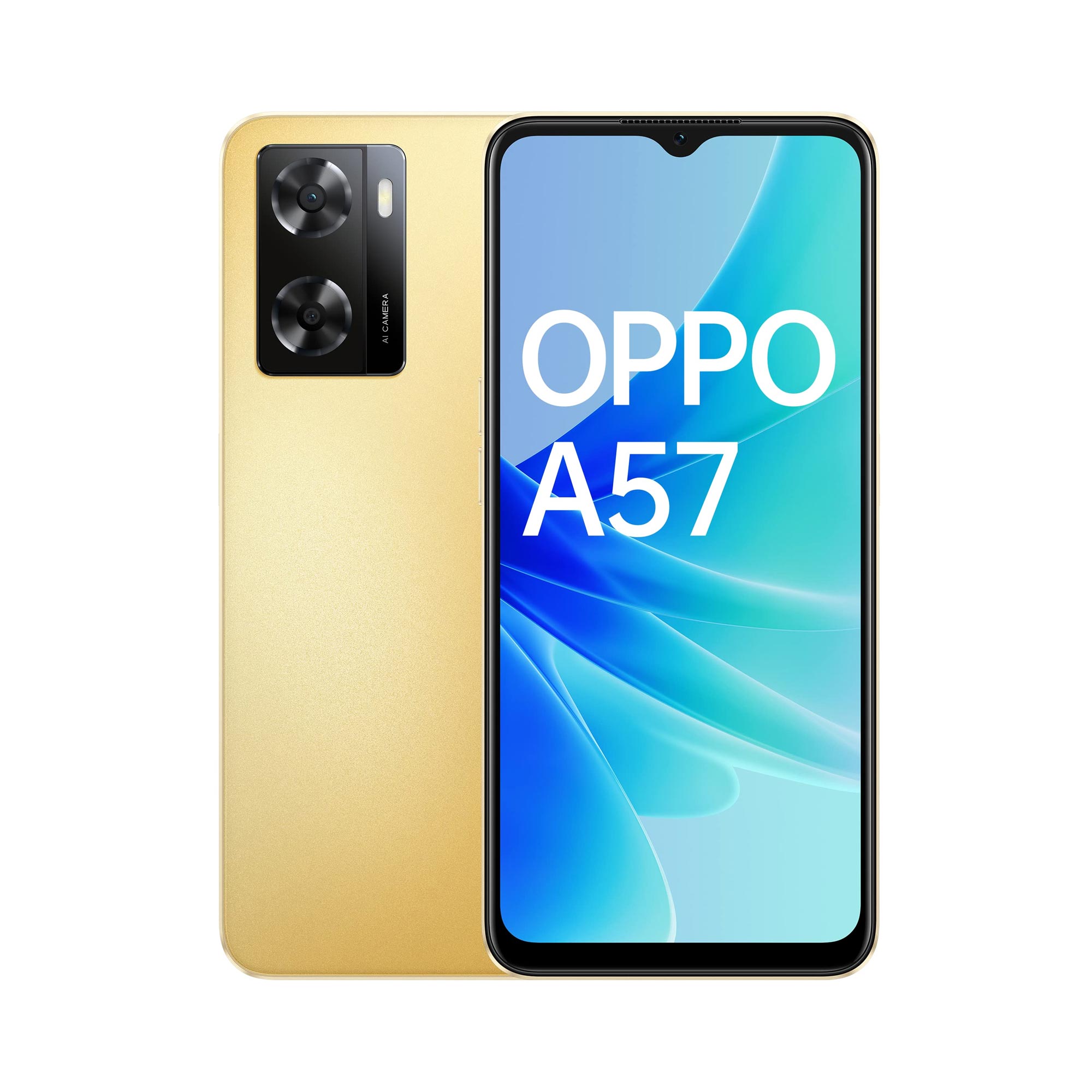 Oppo A57 Resim 4