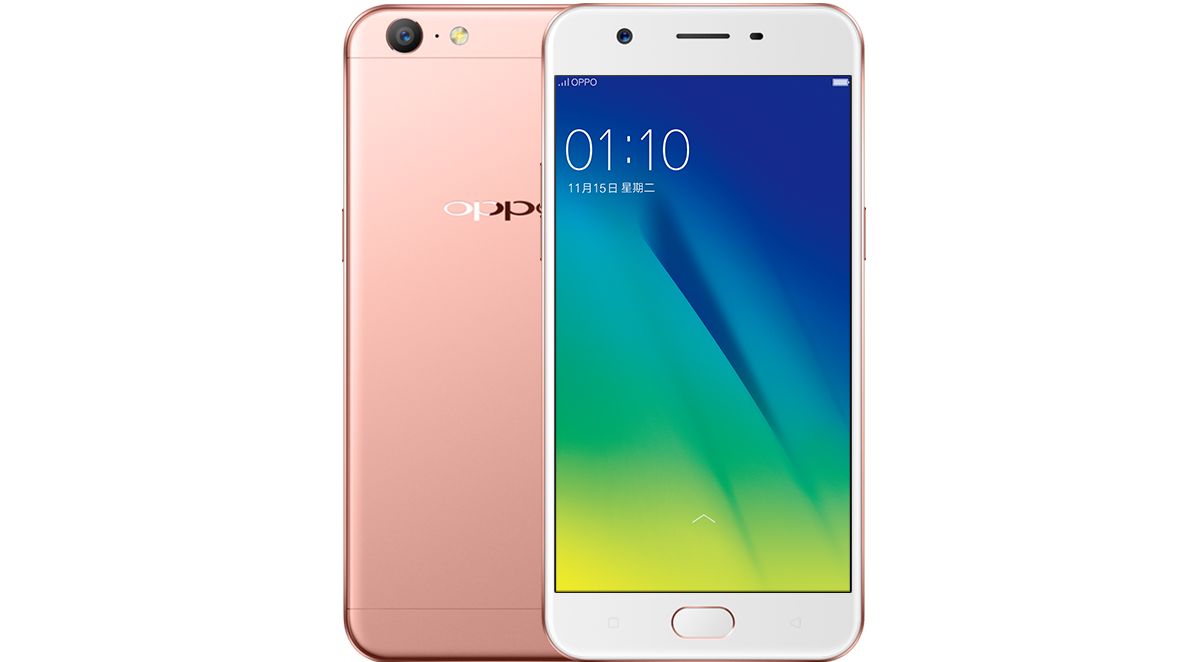 Oppo A57 Resim 5