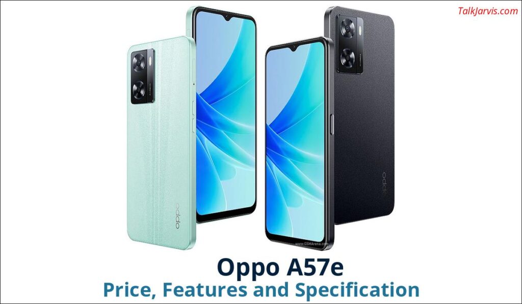 Oppo A57e Resim 5
