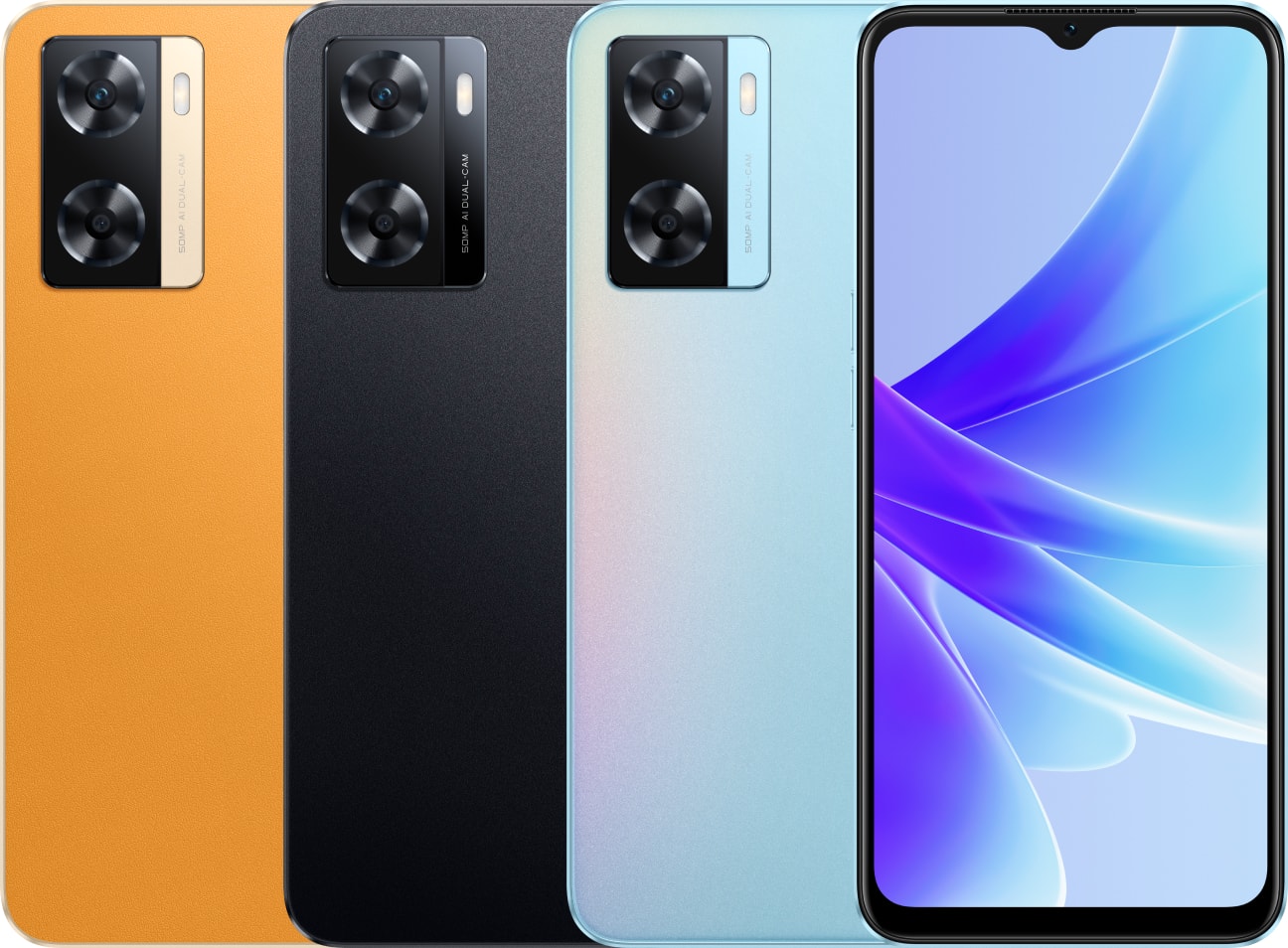 Oppo A57s