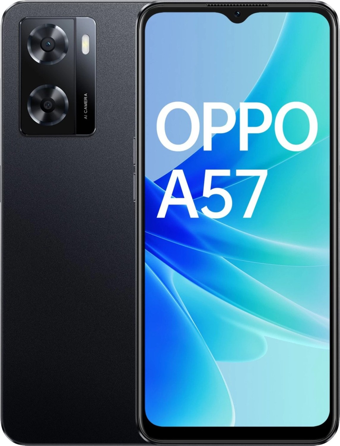 Oppo A57s Resim 2