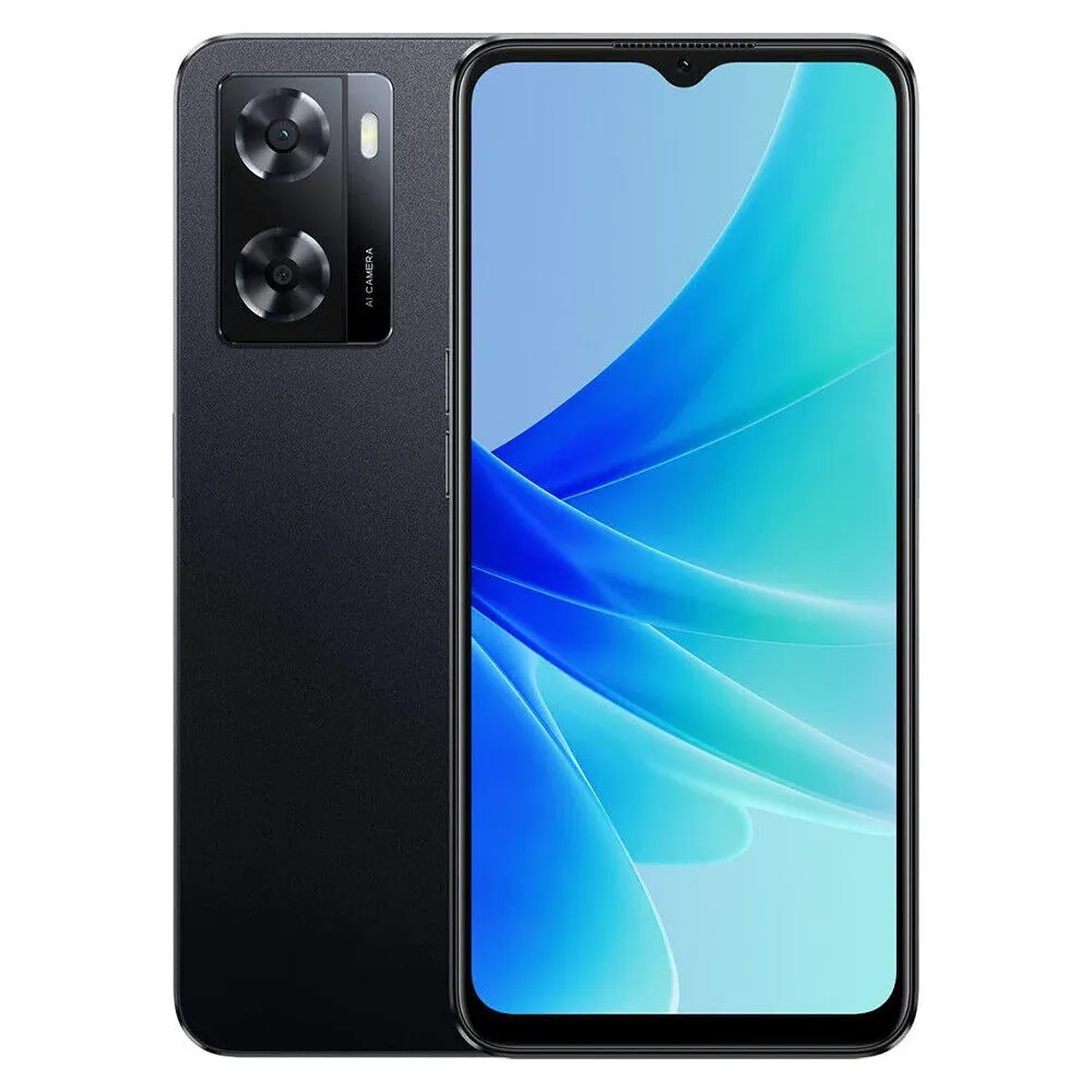 Oppo A57s Resim 3