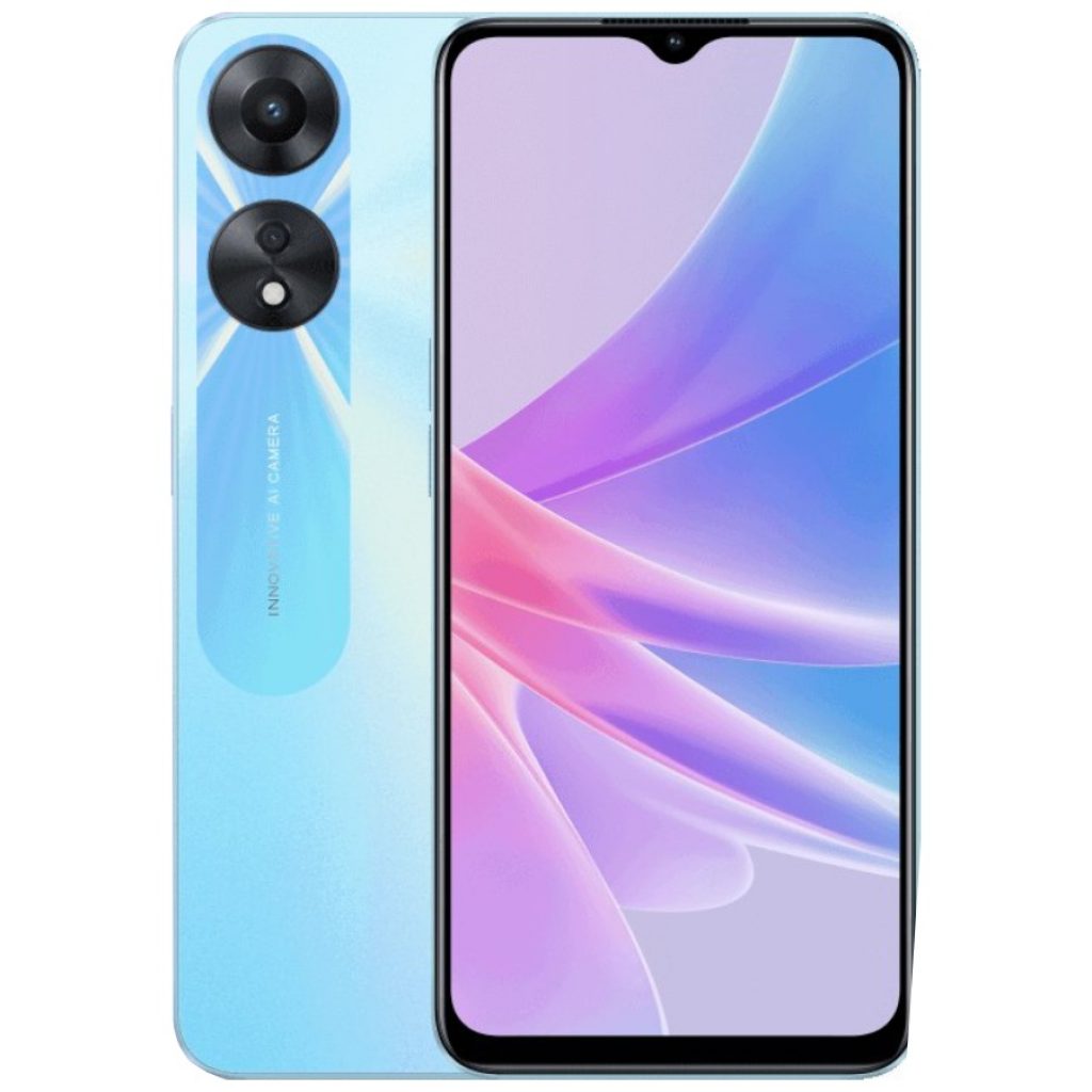 Oppo A58 4G Resim 4