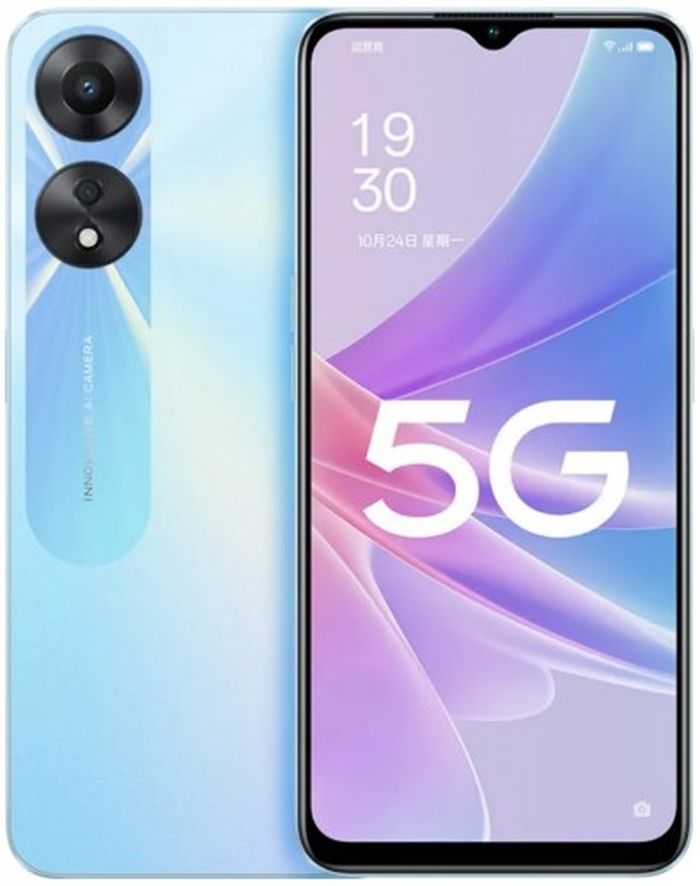 Oppo A58 (China) Resim 2