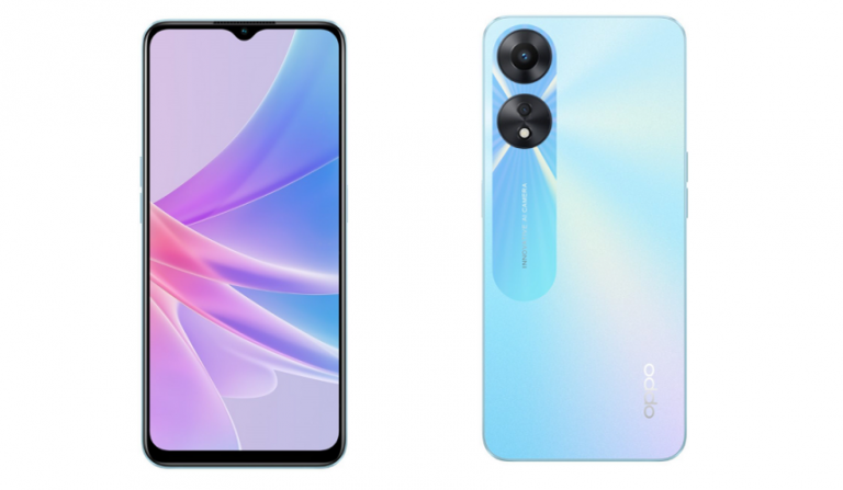 Oppo A58 (China) Resim 4