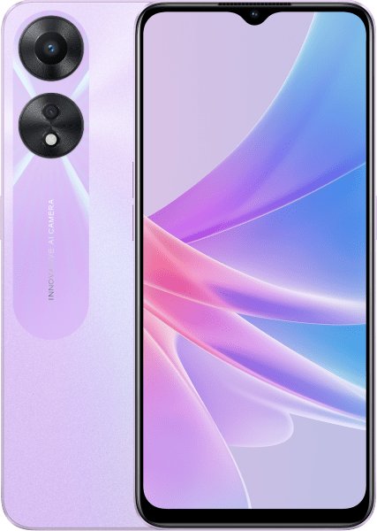 Oppo A58 (China) Resim 5
