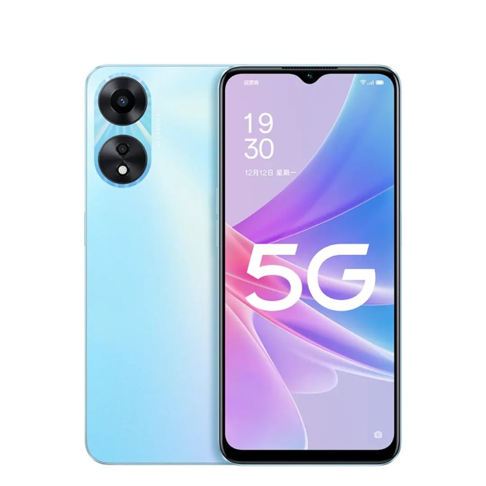 Oppo A58x Resim 3