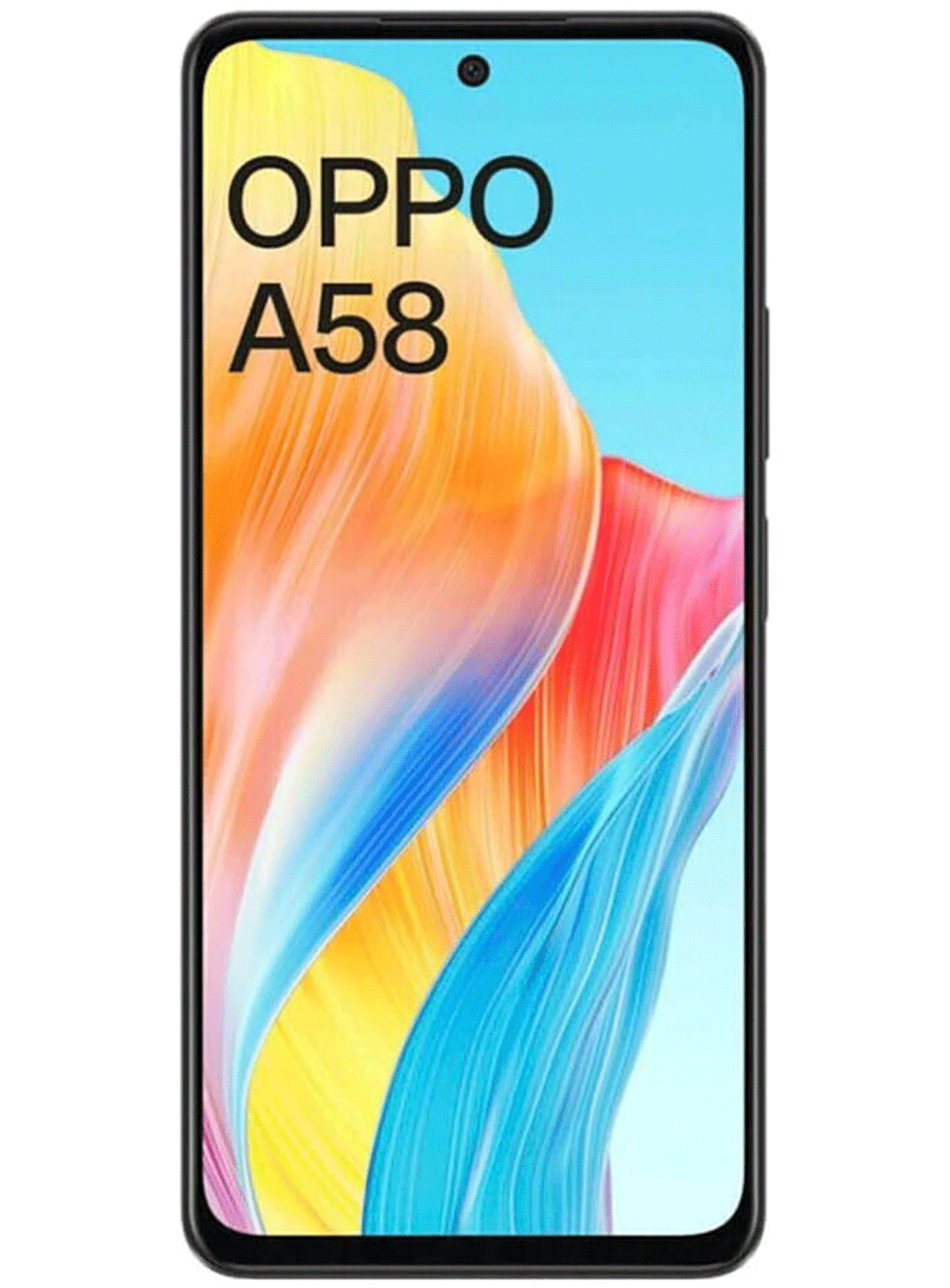 Oppo A58x Resim 4