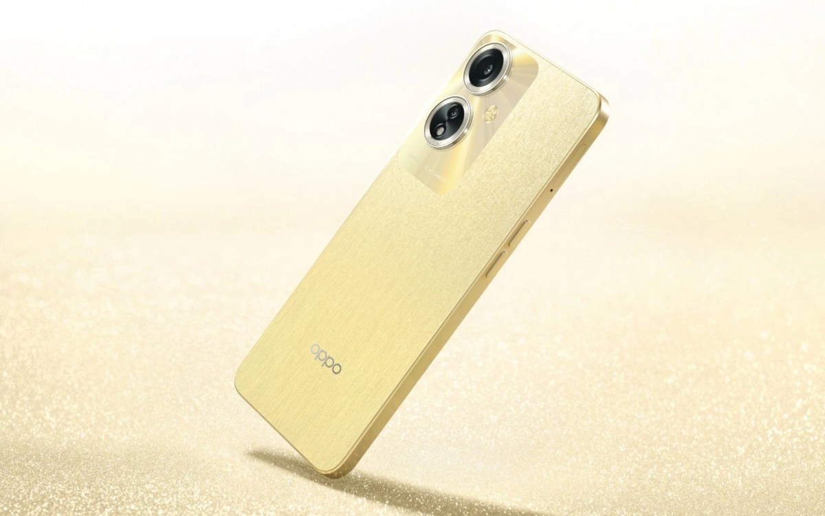 Oppo A59 (2016) Resim 4