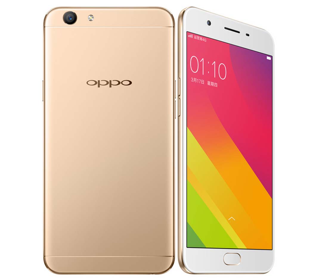 Oppo A59 Resim 3