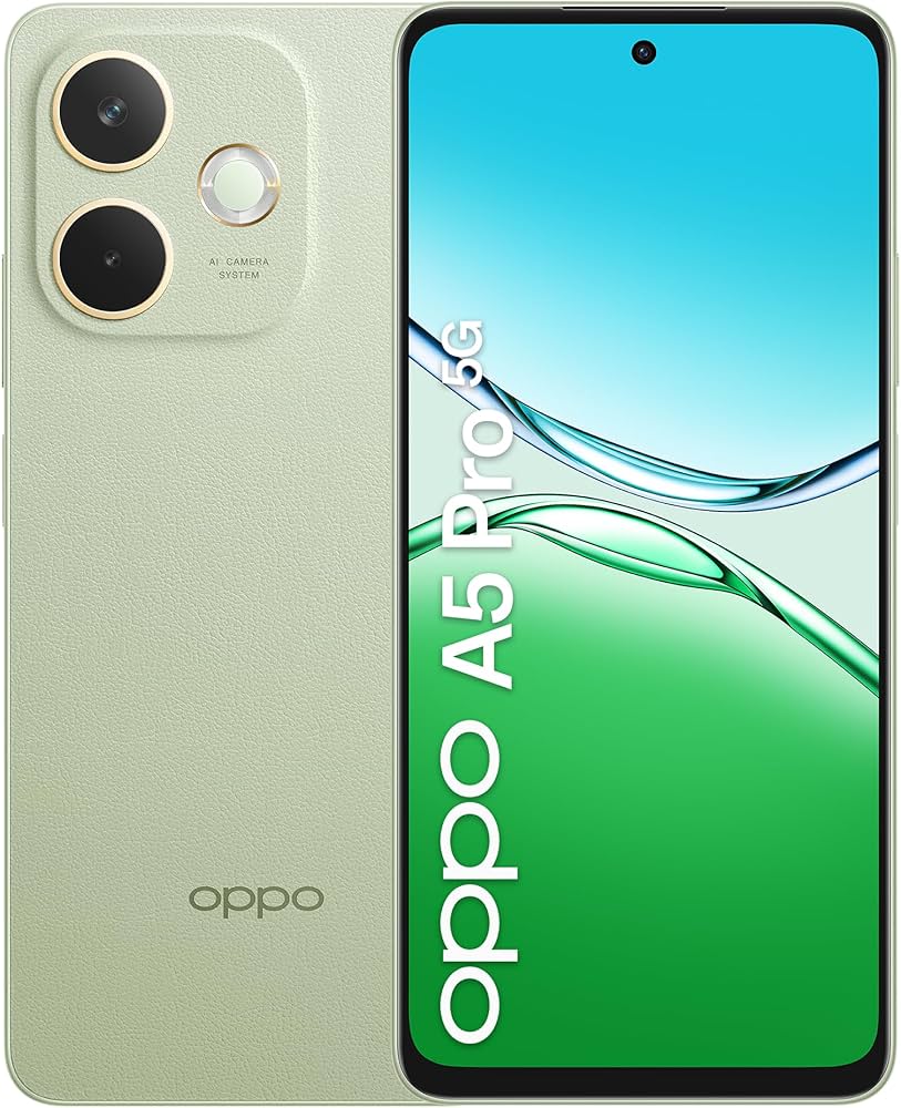 Oppo A5 Resim 2