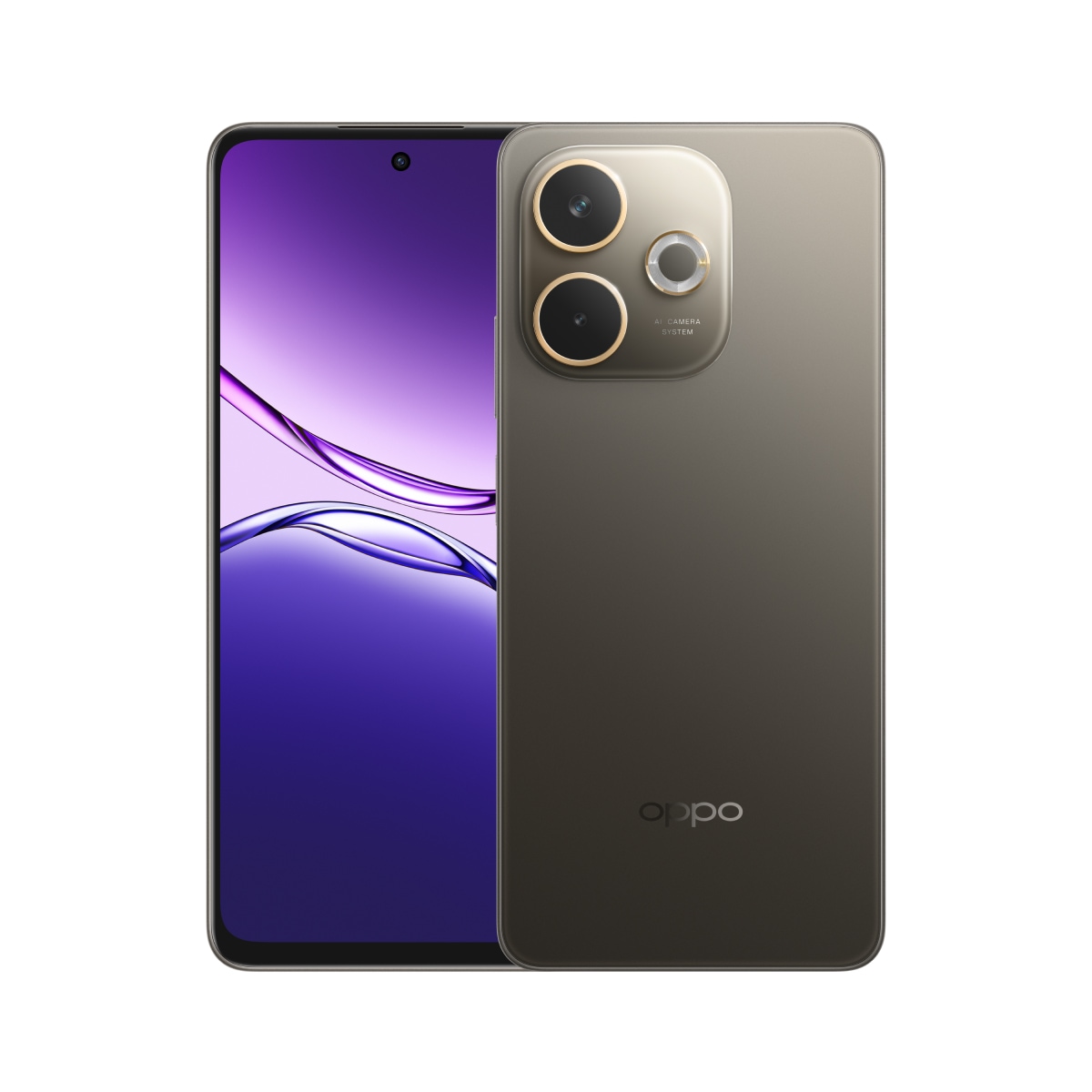 Oppo A5 Resim 3