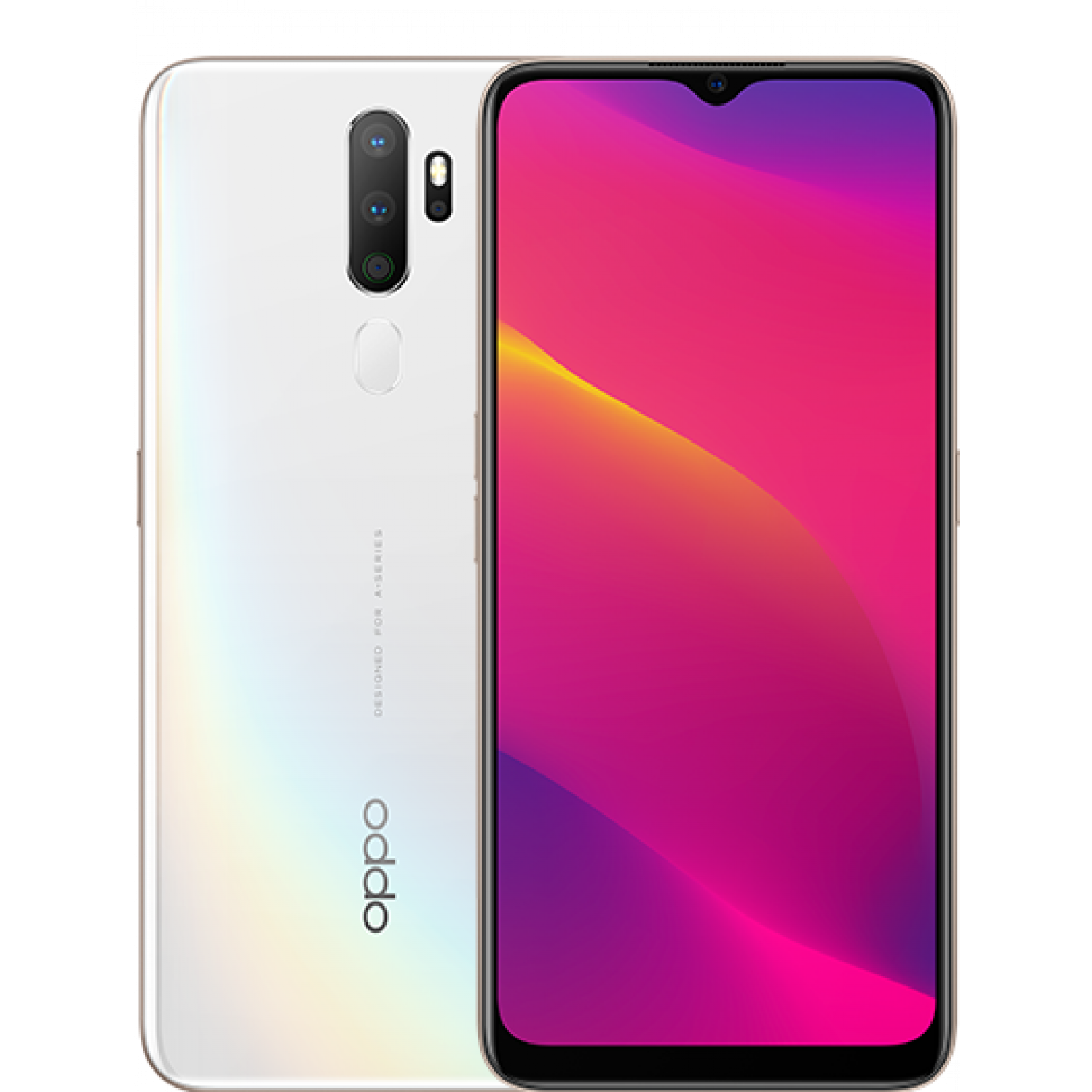 Oppo A5 Resim 5