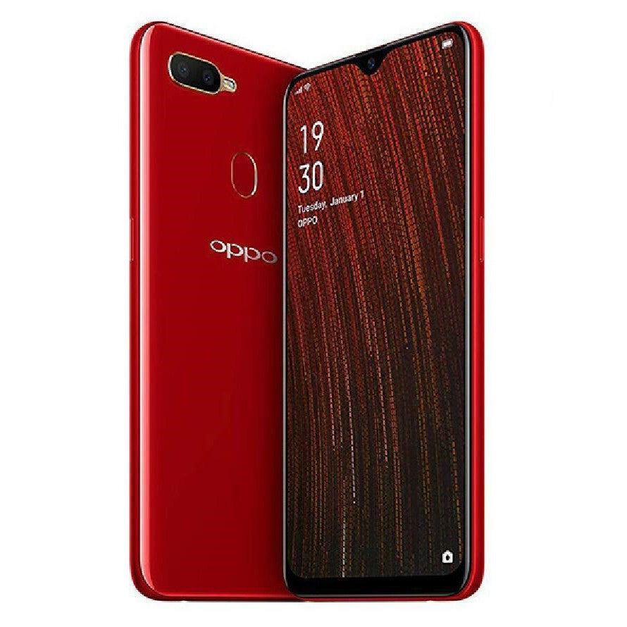 Oppo A5s (AX5s)