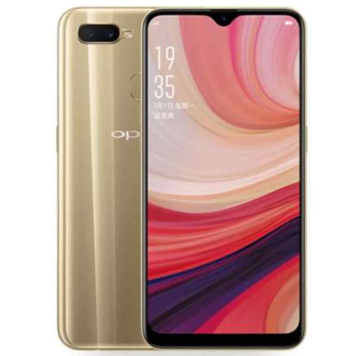 Oppo A5s (AX5s) Resim 2