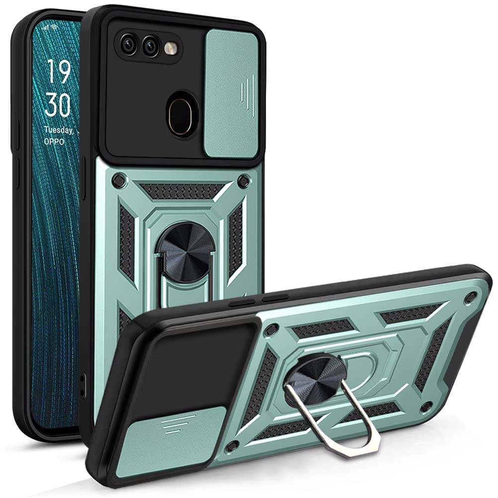 Oppo A5s (AX5s) Resim 3
