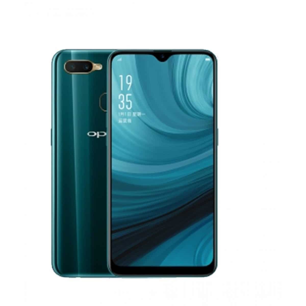 Oppo A5s (AX5s) Resim 4