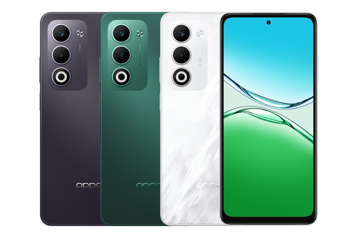 Oppo A5x