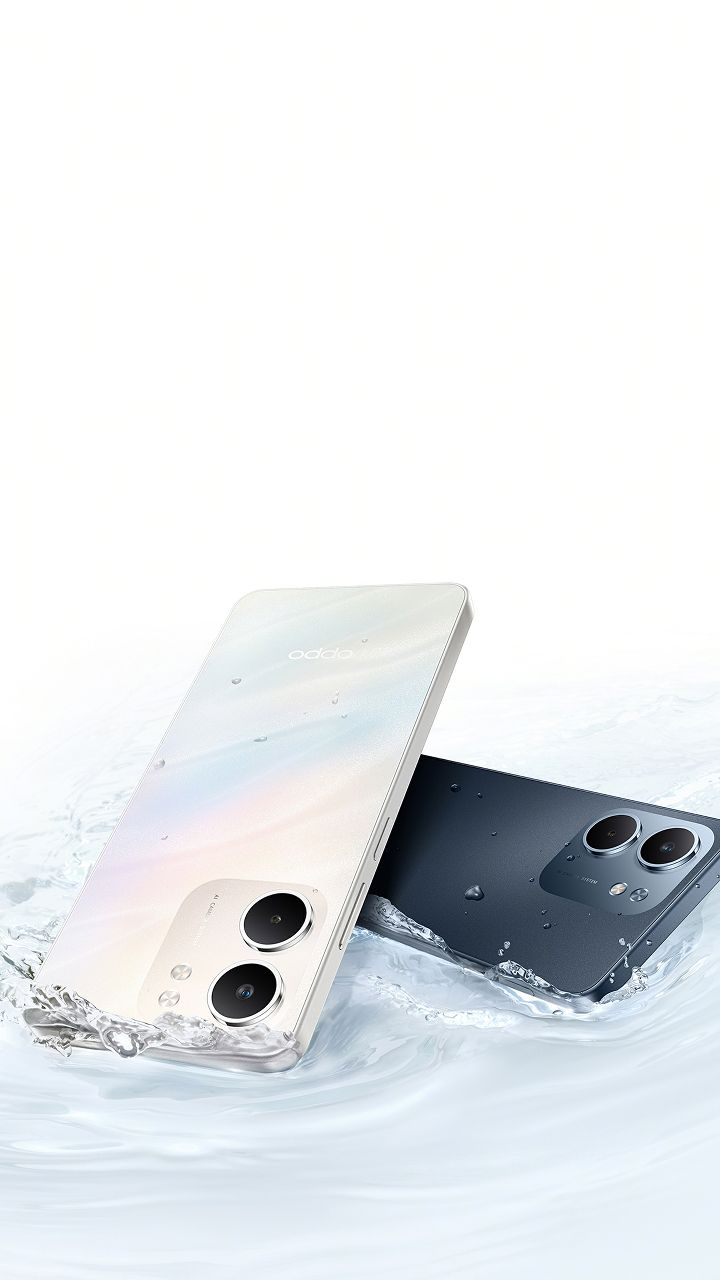 Oppo A5x Resim 1