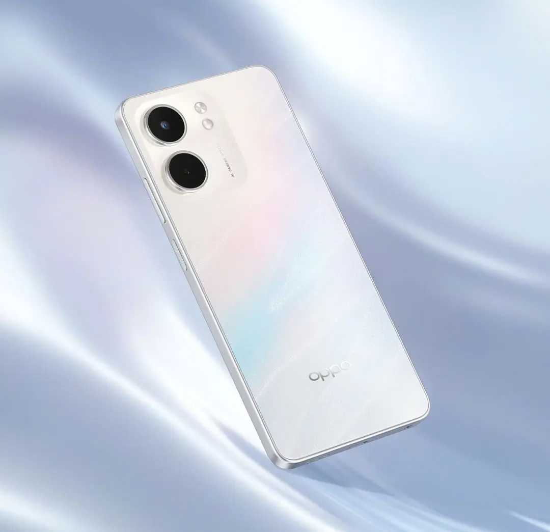 Oppo A5x Resim 2