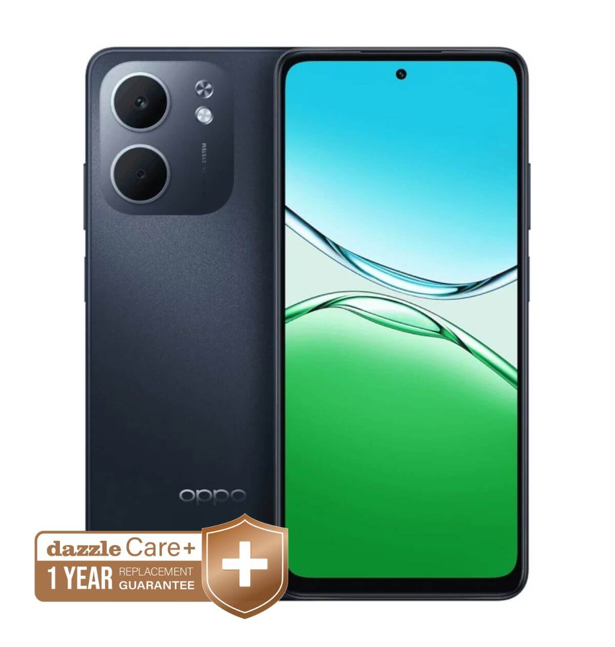 Oppo A5x Resim 4