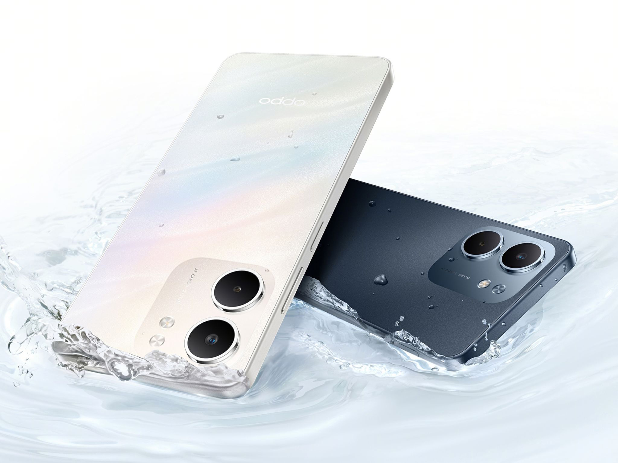 Oppo A5x Resim 5