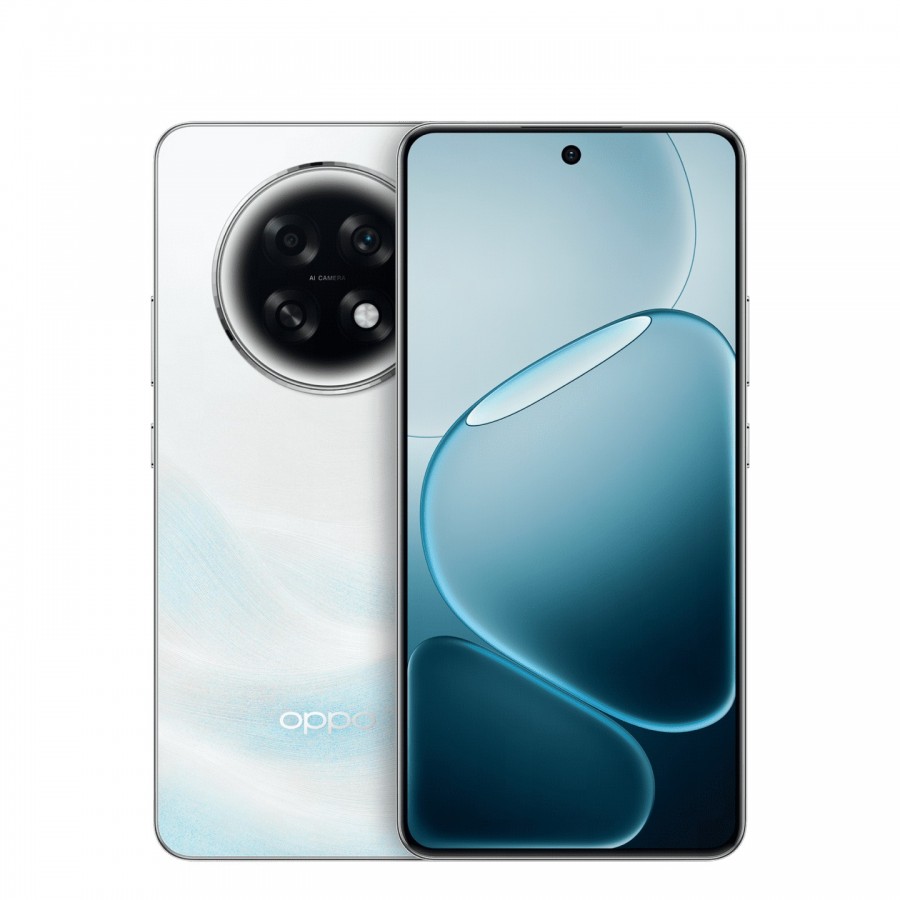 Oppo A6 GT Resim 2