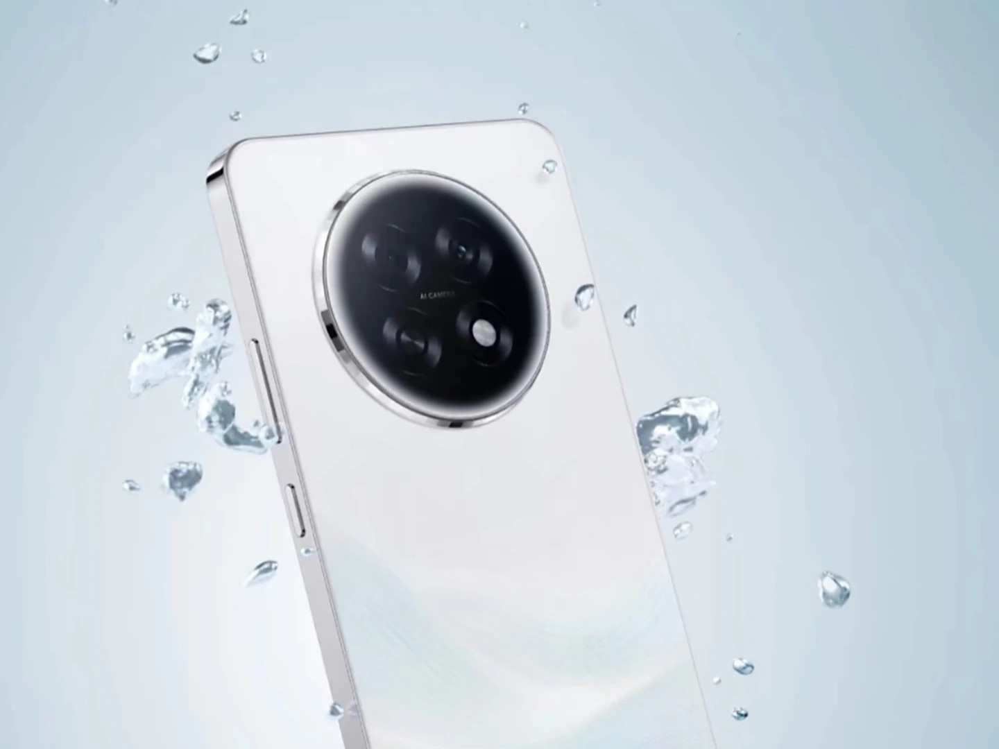 Oppo A6 Max Resim 2
