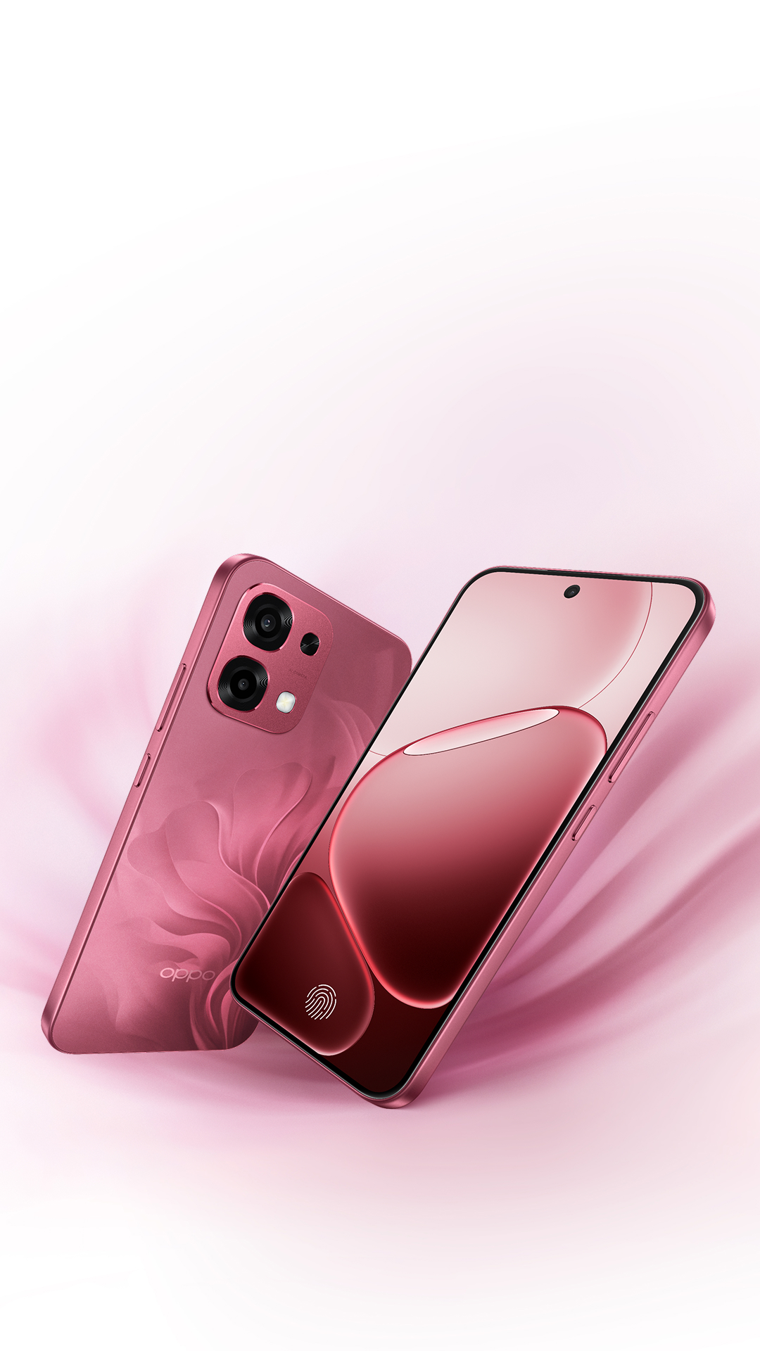 Oppo A6 Pro 4G