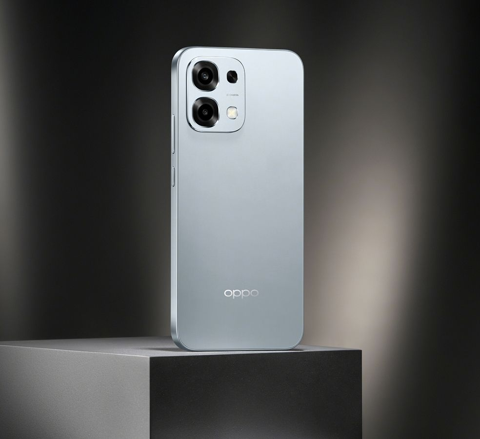 Oppo A6 Pro Resim 5