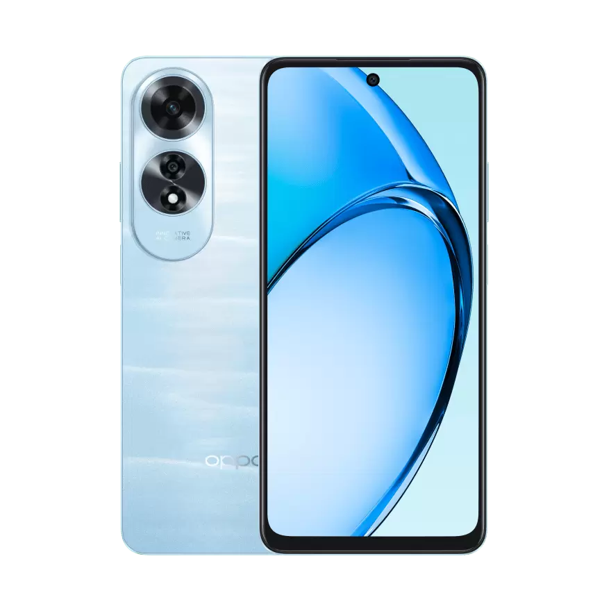 Oppo A60 Resim 1