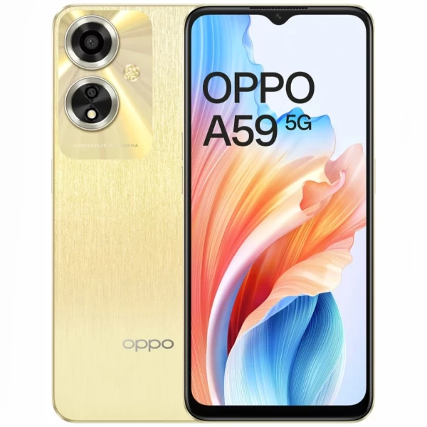 Oppo A60 Resim 4