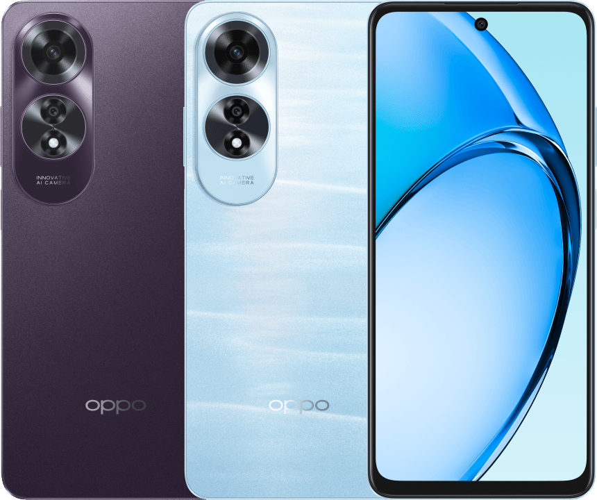 Oppo A60 Resim 5