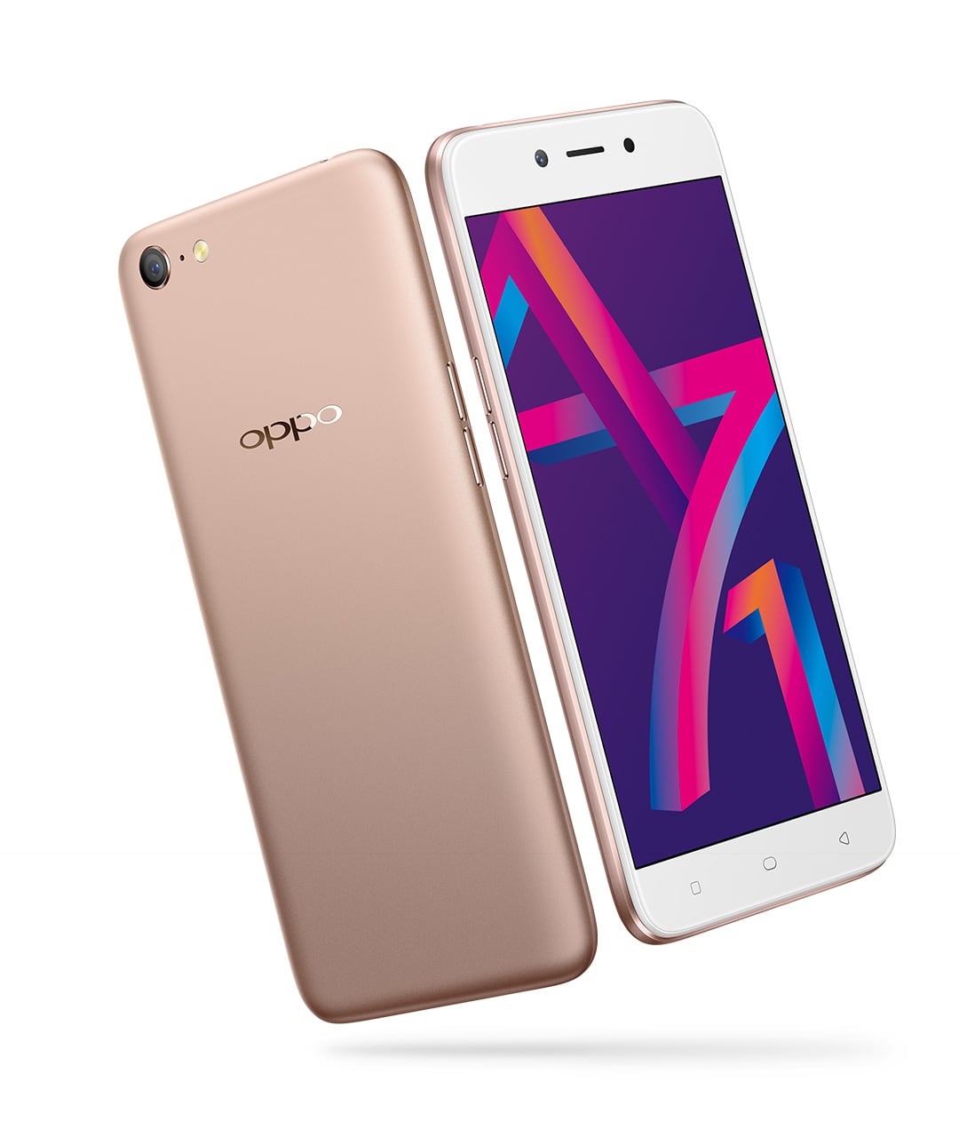 Oppo A71 (2018)