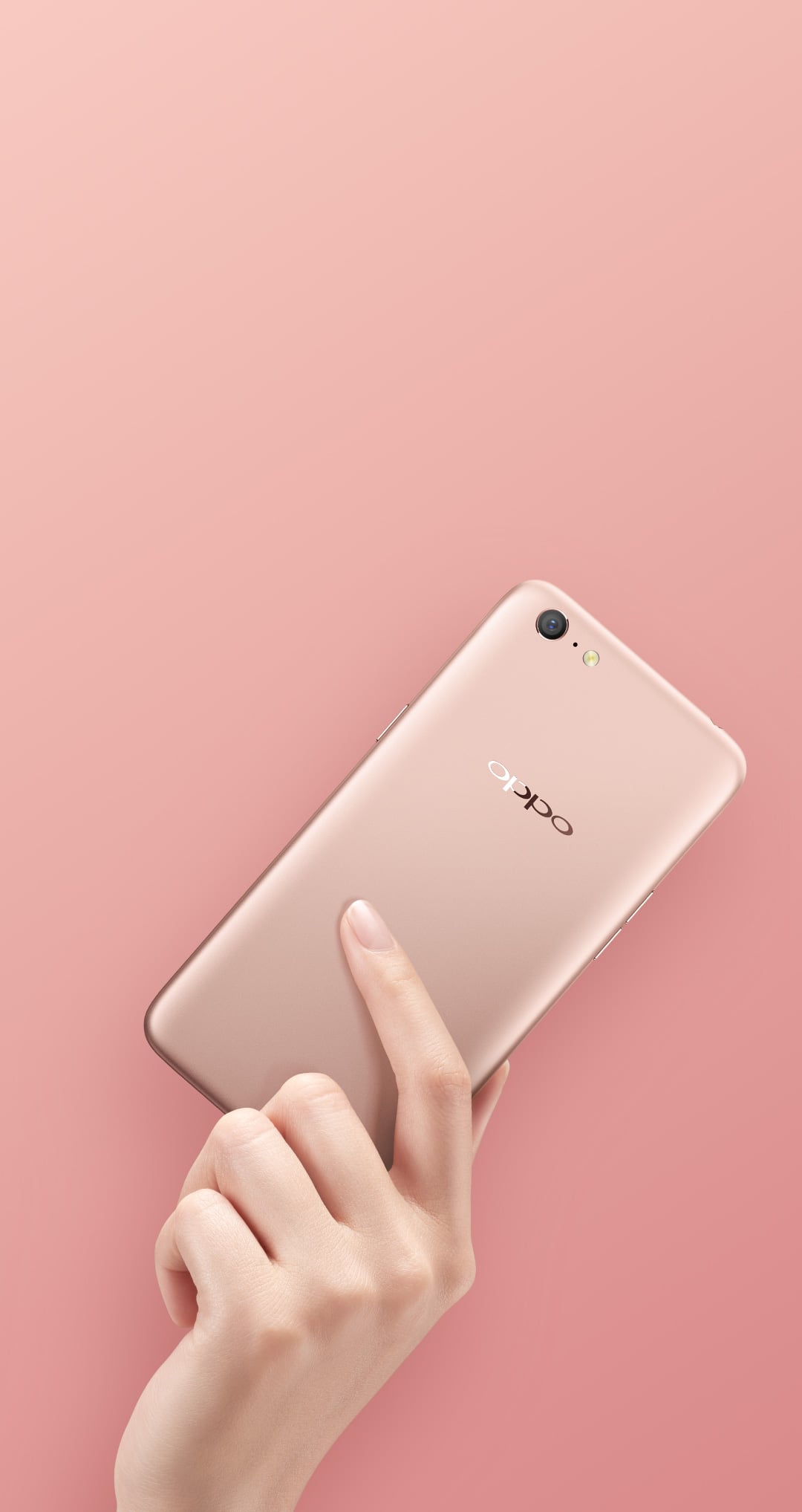 Oppo A71 (2018) Resim 2