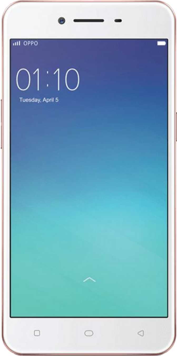 Oppo A71 (2018) Resim 3