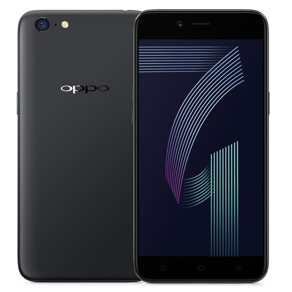 Oppo A71 (2018) Resim 5