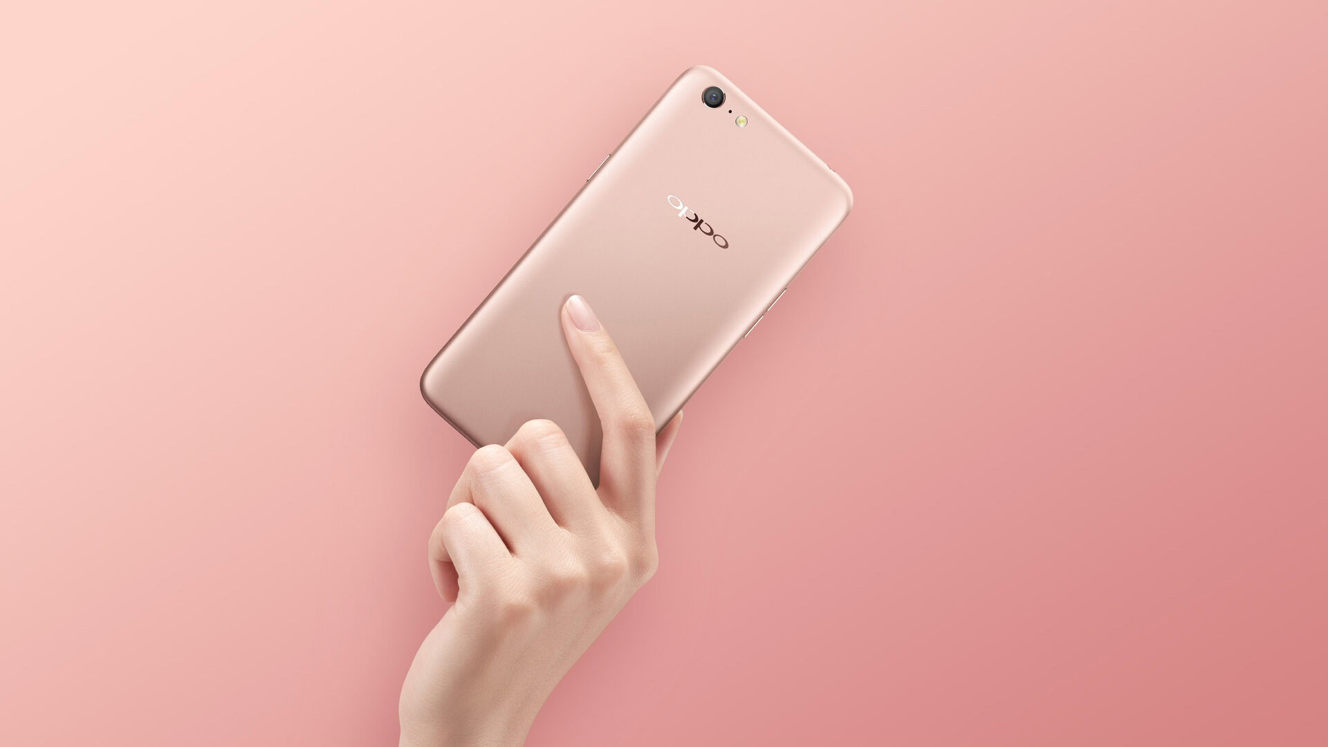 Oppo A71 Resim 2