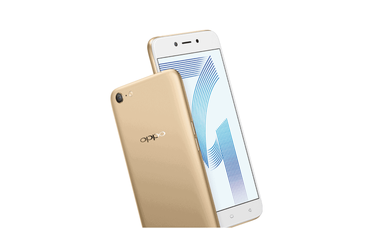 Oppo A71 Resim 3