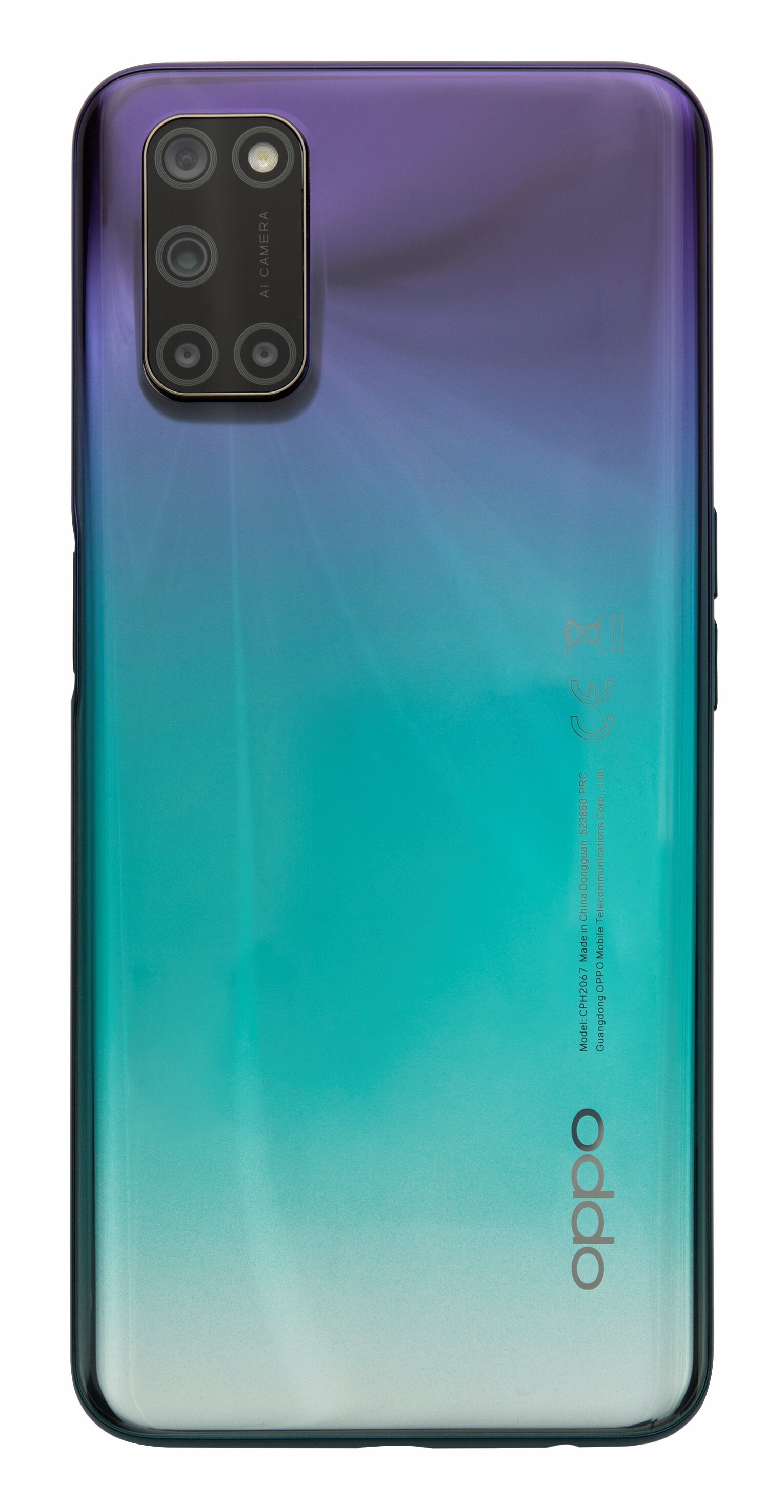 Oppo A72 Resim 5
