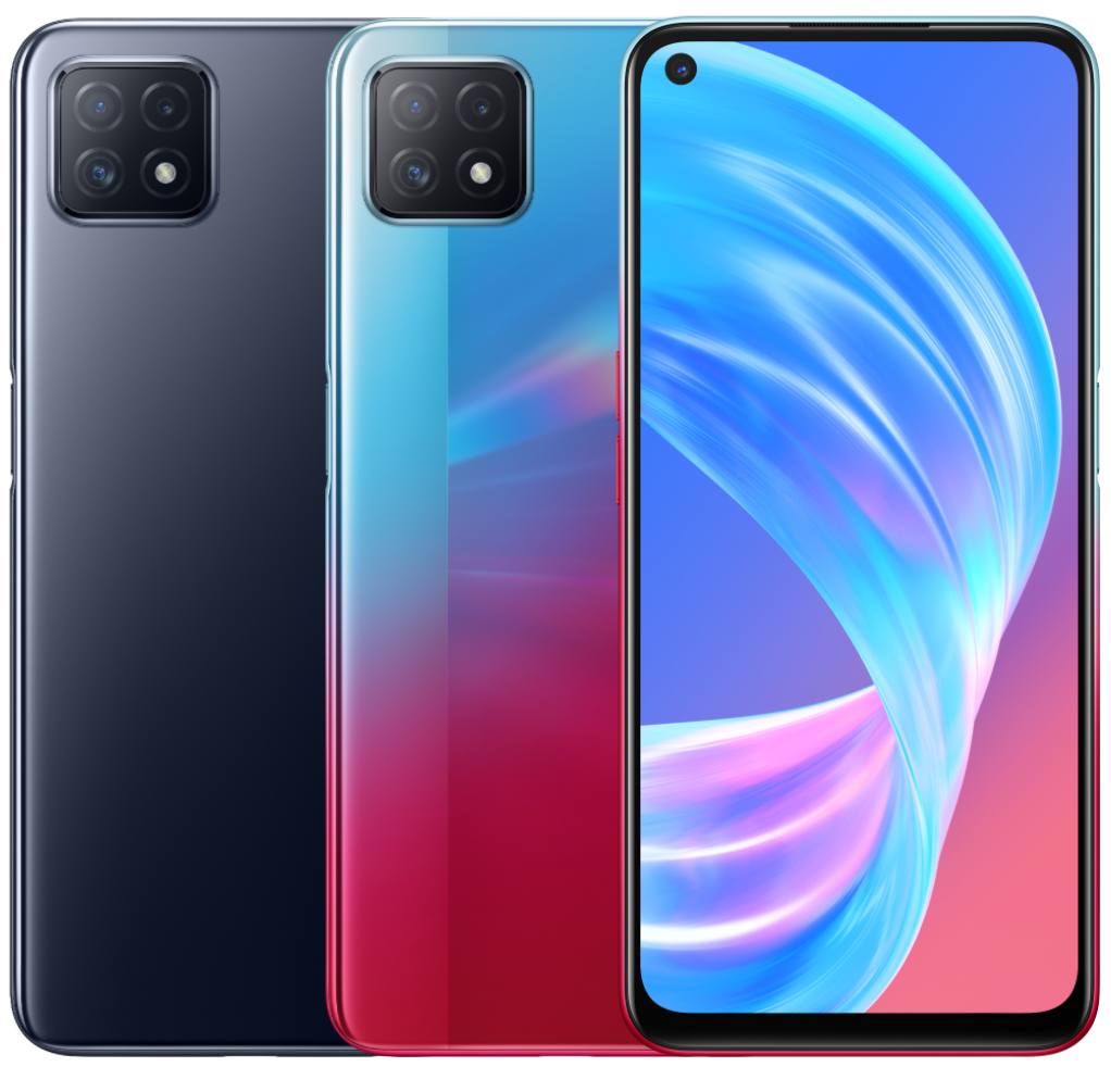 Oppo A73