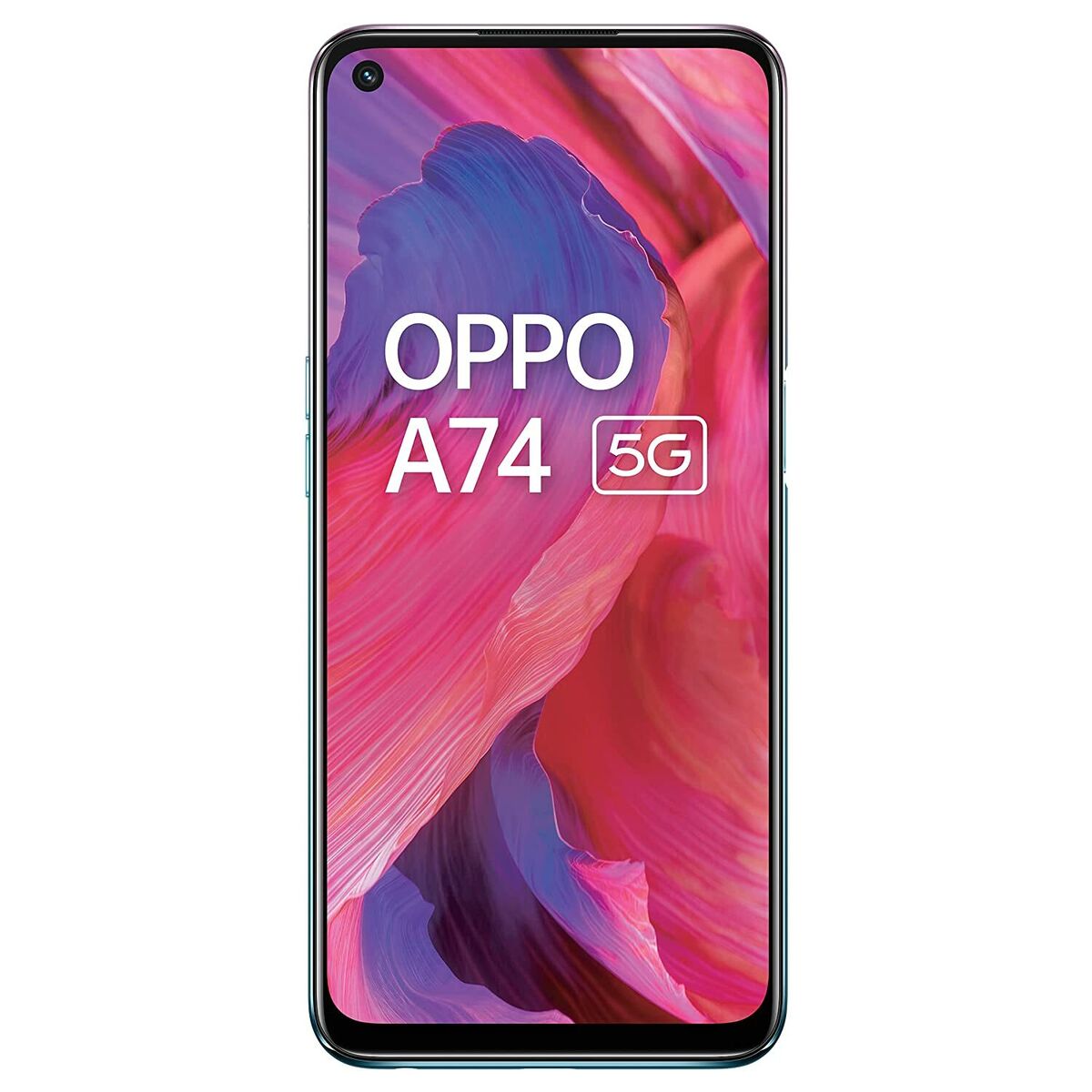 Oppo A74