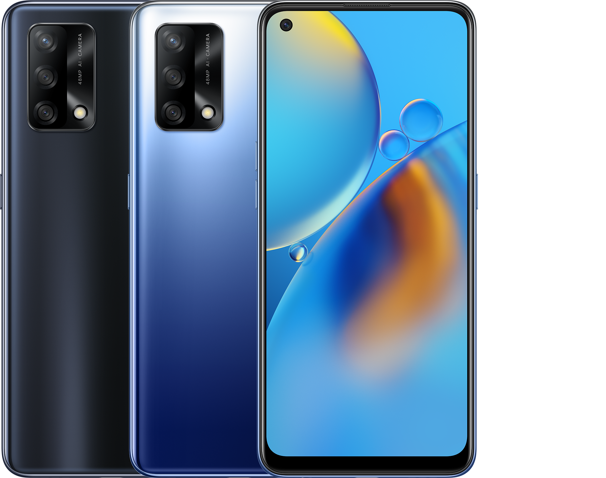 Oppo A74 Resim 5